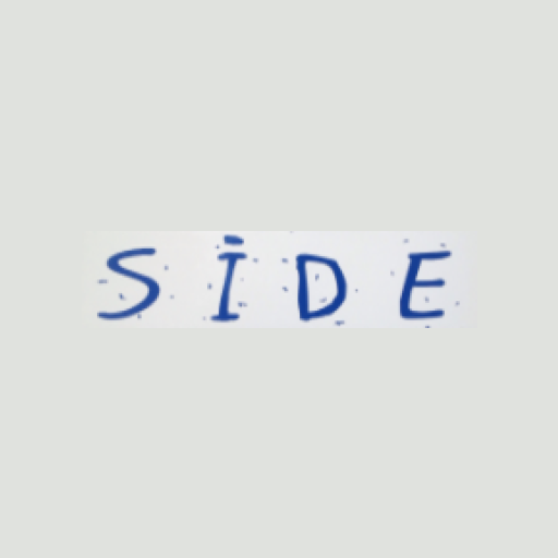 Eethuis Side logo