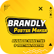 Poster Maker : Flyer Maker - Androidアプリ