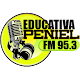 Rádio Educativa Peniel FM 95.3 Scarica su Windows