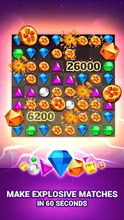 Bejeweled Blitz - Screenshot 1