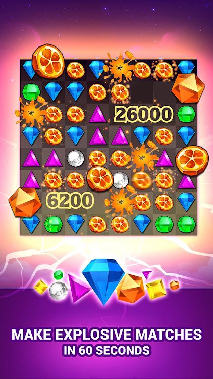 Bejeweled Blitz - 2.27.0.25 - (Android)