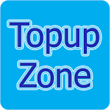 Topup Zone icon