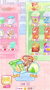 Sushi Land