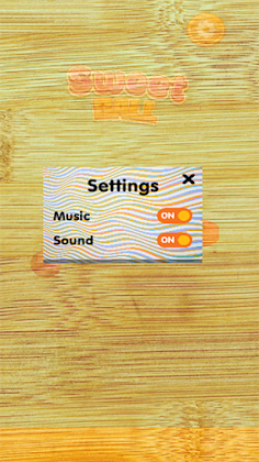 Sweet Ball - Screenshot 3