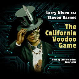 Icon image The California Voodoo Game
