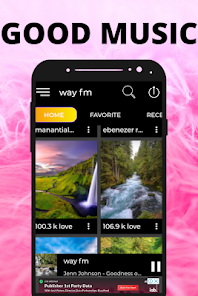 la grande 104.7 milwaukee app 1.2 APK + Mod (Free purchase) for Android