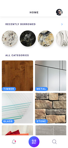 YTL Construction Library Screen 2