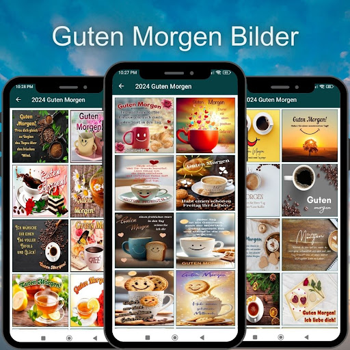 Guten Morgen 2024 Screen 2