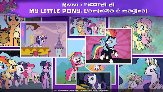 Immagine screenshot