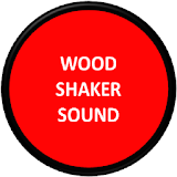 Wood Shaker Sound icon
