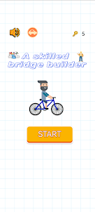 A Skilled Bridge Builder