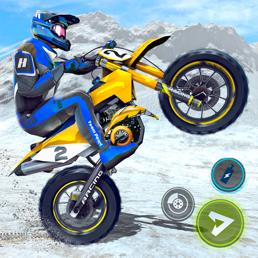 Bike Stunt 2: Motorcycle Games