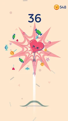 Heartbreak: Valentine's Day - Screenshot 3