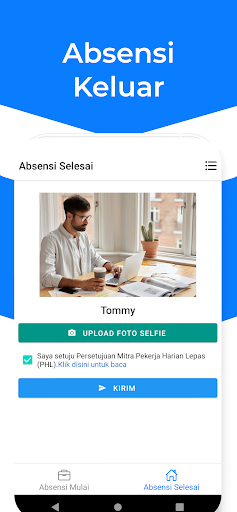 HayoKerja Screen 3