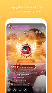 LINE LIVE: Broadcast your life For PC 4