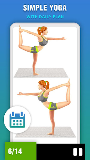 Yoga for Beginners Weight Loss - Apps on Google Play