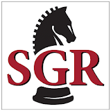SGR Events icon