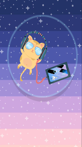 Cat Magic Tiles Piano Free Music Game