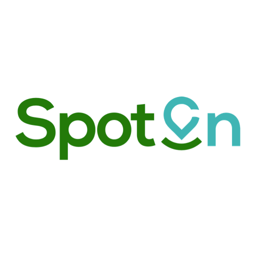 SpotOn - Data Science Nigeria logo