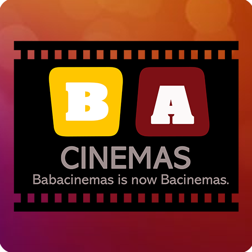 BA Cinemas  Icon