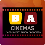 BA Cinemas icon