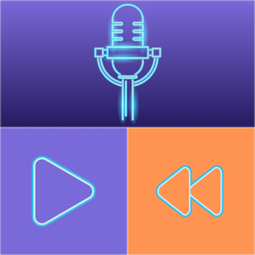 Get Reverse Play Singing Challenge for Android Aso Report