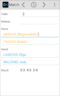 RefereeApp(圖2)-速報App