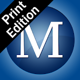 Montclair Times Print Edition icon