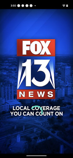 FOX13 Memphis screenshot 1