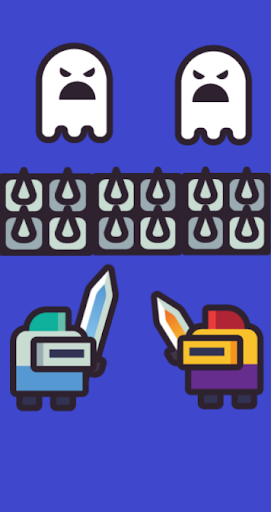 Knight Gathering Screen 2