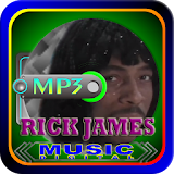 Rick James Super Freak MP3 icon
