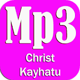 Christ Kayhatu Lagu Mp3 icon