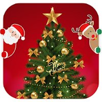 Christmas Tree Maker – My Xmas