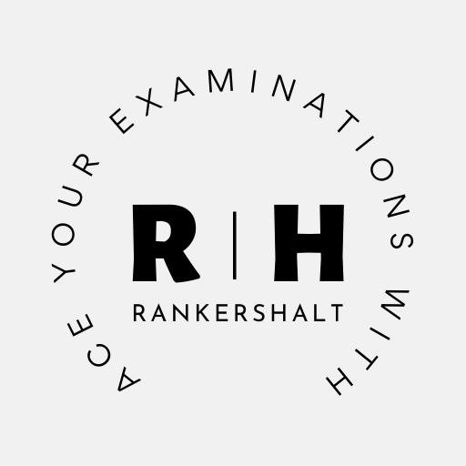 RankersHalt-JEE NEET Materials logo