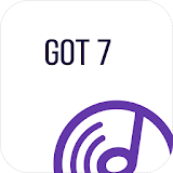 GOT7 - Music and Videos icon