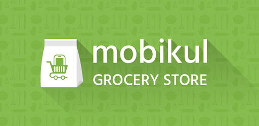 Grocery Application for Magent