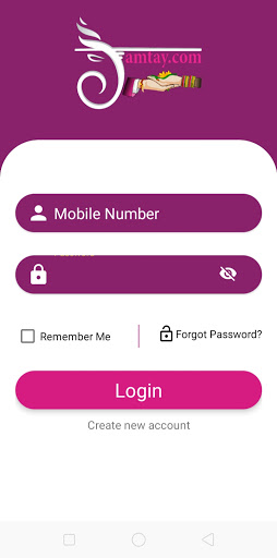 Jamtay.com Screen 2