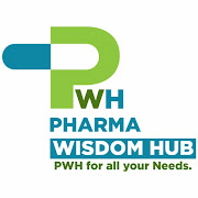 Pharma Wisdom Hub Lite