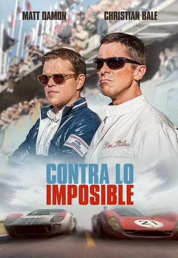 Contra lo Imposible (Subtitulada) - Películas en Google Play