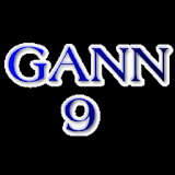 Gann Square of 9 icon