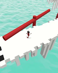 Fun Jungle Run 3D - Screenshot 3