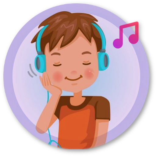 Gudang Lagu Anak Anak 3.0.1 Icon