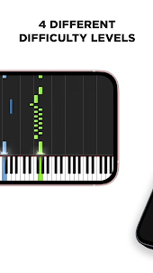 Polyphony - Practice Piano