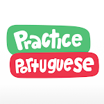 Cover Image of Tải xuống Practice Portuguese  APK