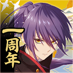 Cover Image of Tải xuống Otomeken Musashi - Samurai high school - 2020.0617 APK