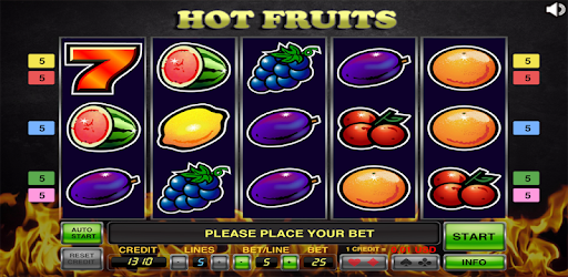 Fruits