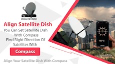 Satellite director: AlignDishのおすすめ画像4