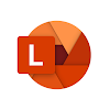 Microsoft Lens icon