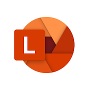 Microsoft Lens - PDF-Scanner