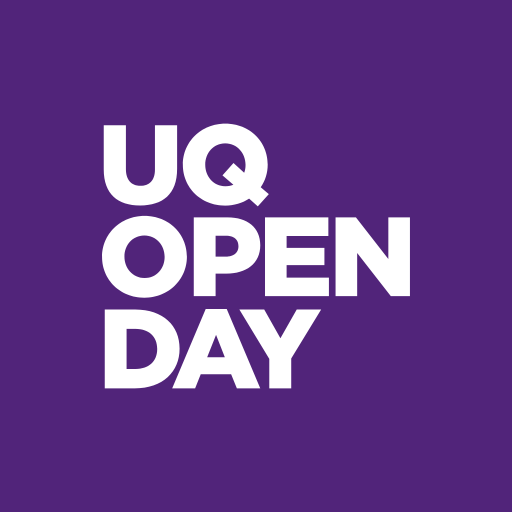 UQ Open Day - Apps on Google Play
